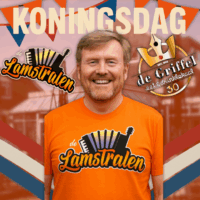 Koningsdag