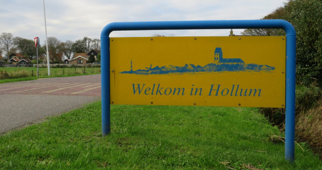 Hollum