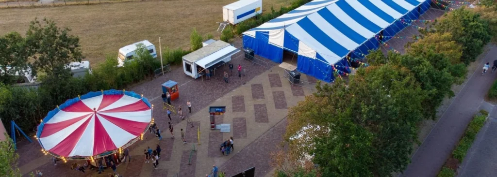 Kermis Nes