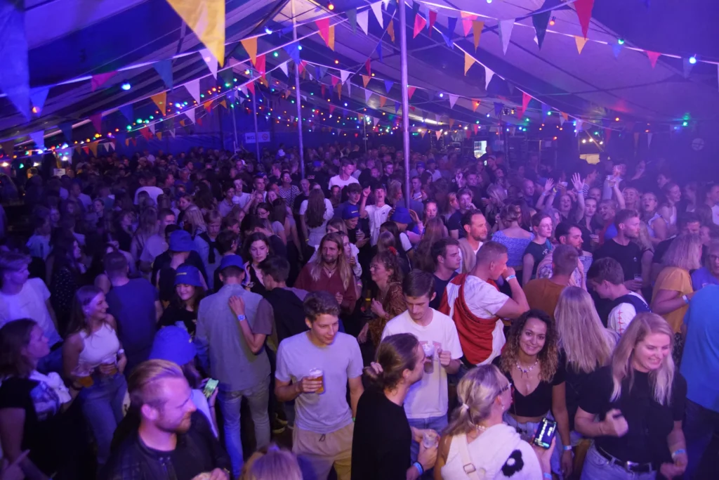 Kermis Ballum