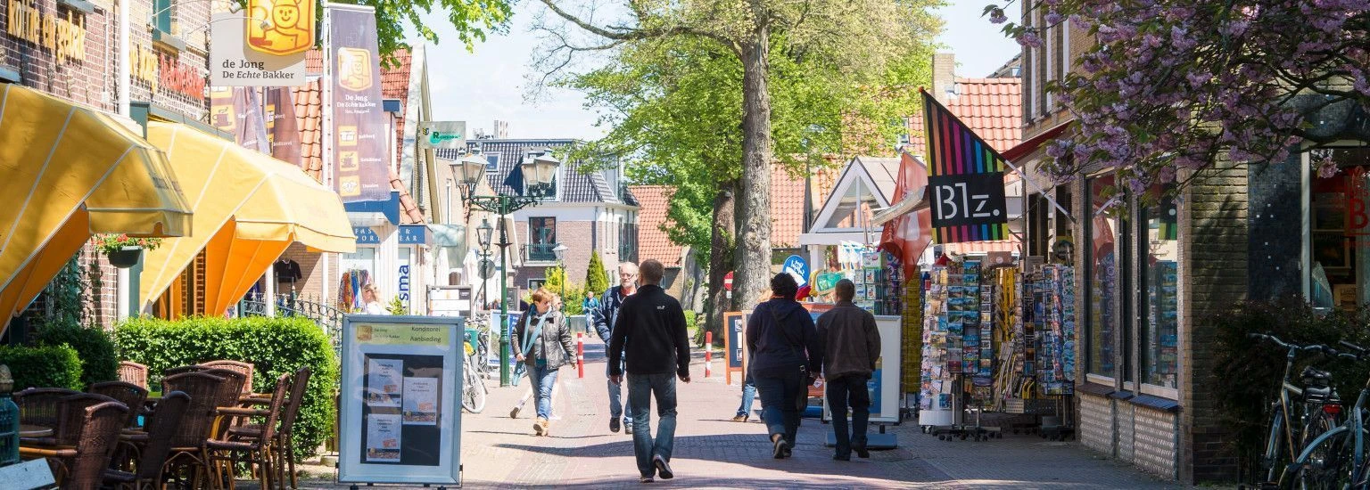 Kermis Nes