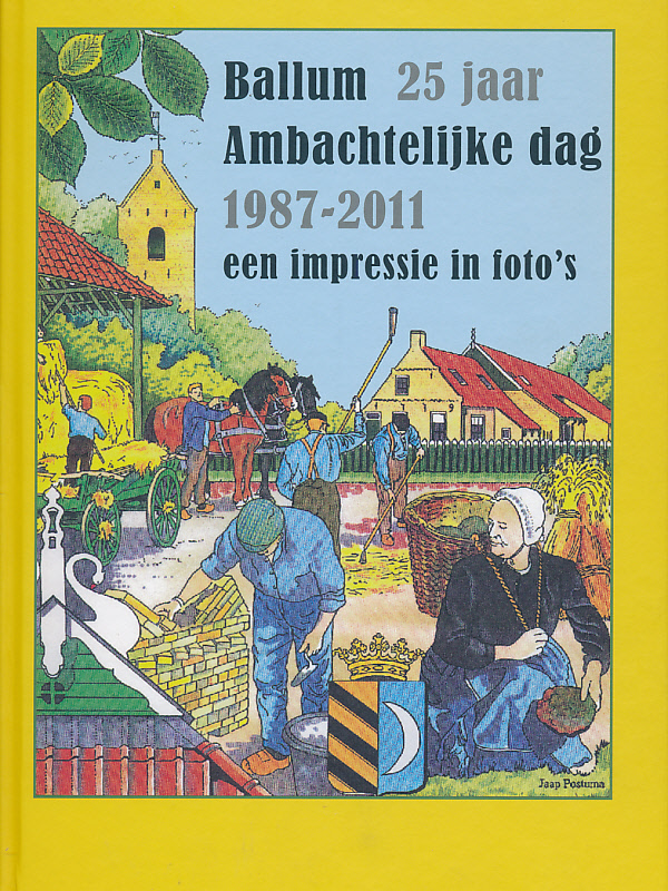 Ambachtelijke Dag