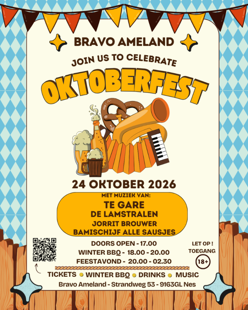 Oktoberfest - Bravo